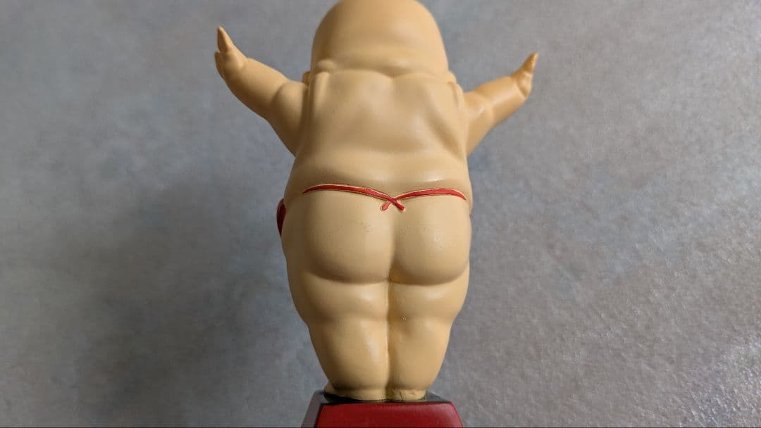 千と千尋の神隠し　帰ってきた坊　ミニ置時計　フィギュアキーホルダー　セット