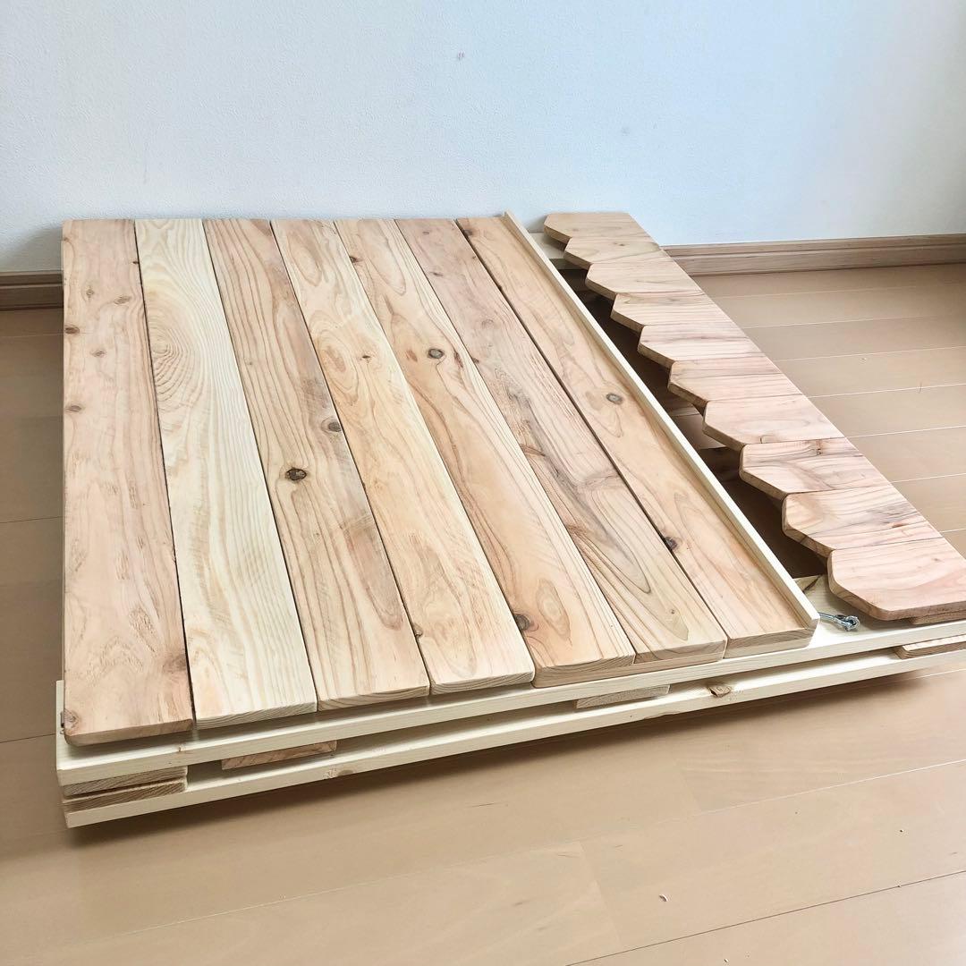 らむちゃん/仕様変更品/折りたたみ什器/フリマ/マルシェ/店舗什器