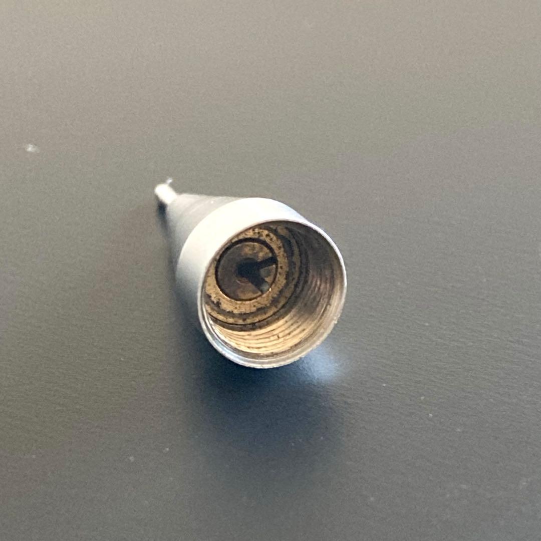 【11/24出品終了】 Faber-Castell TK-maticシャープペン