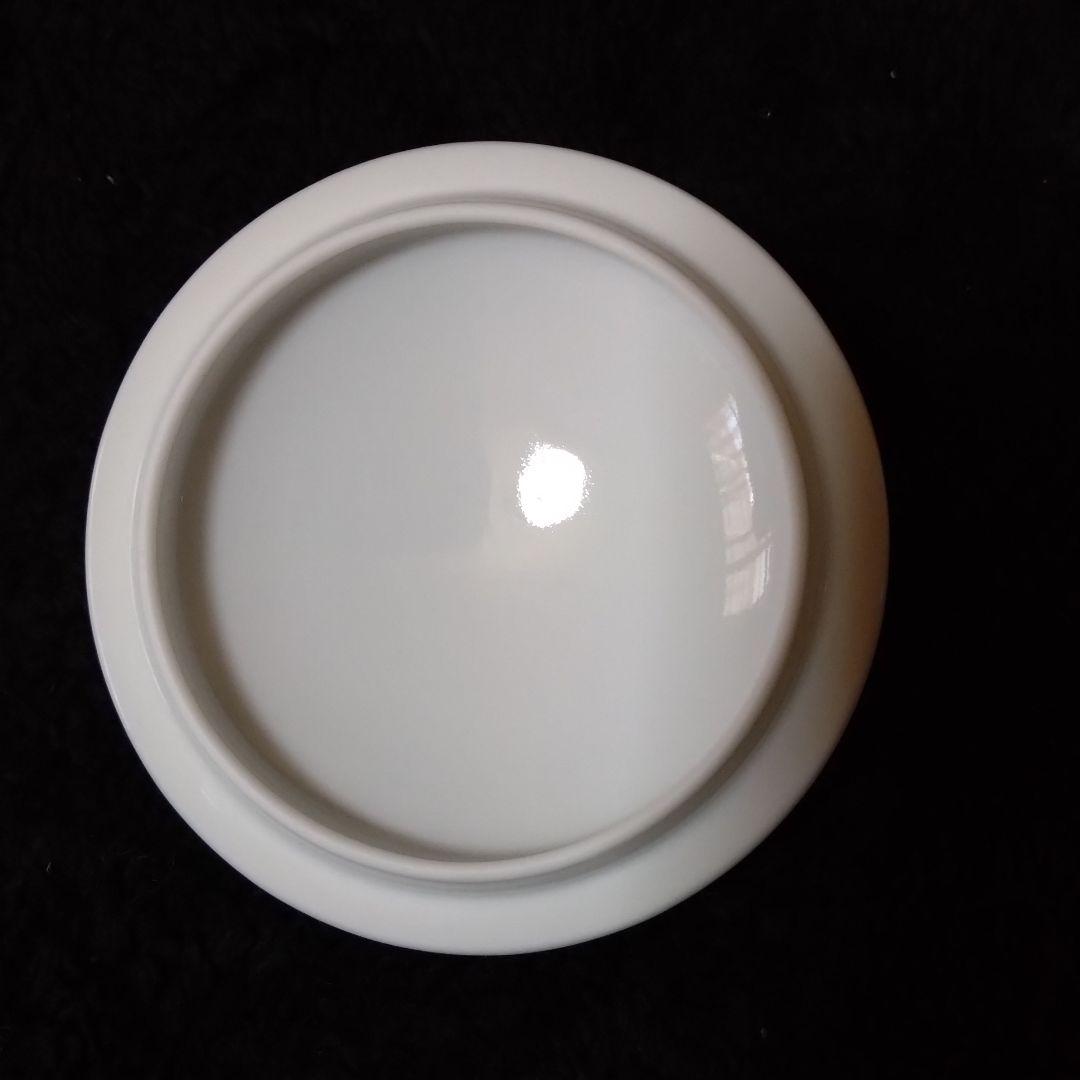 14代　酒井田柿右衛門　錦　花実文　湯呑　夫婦