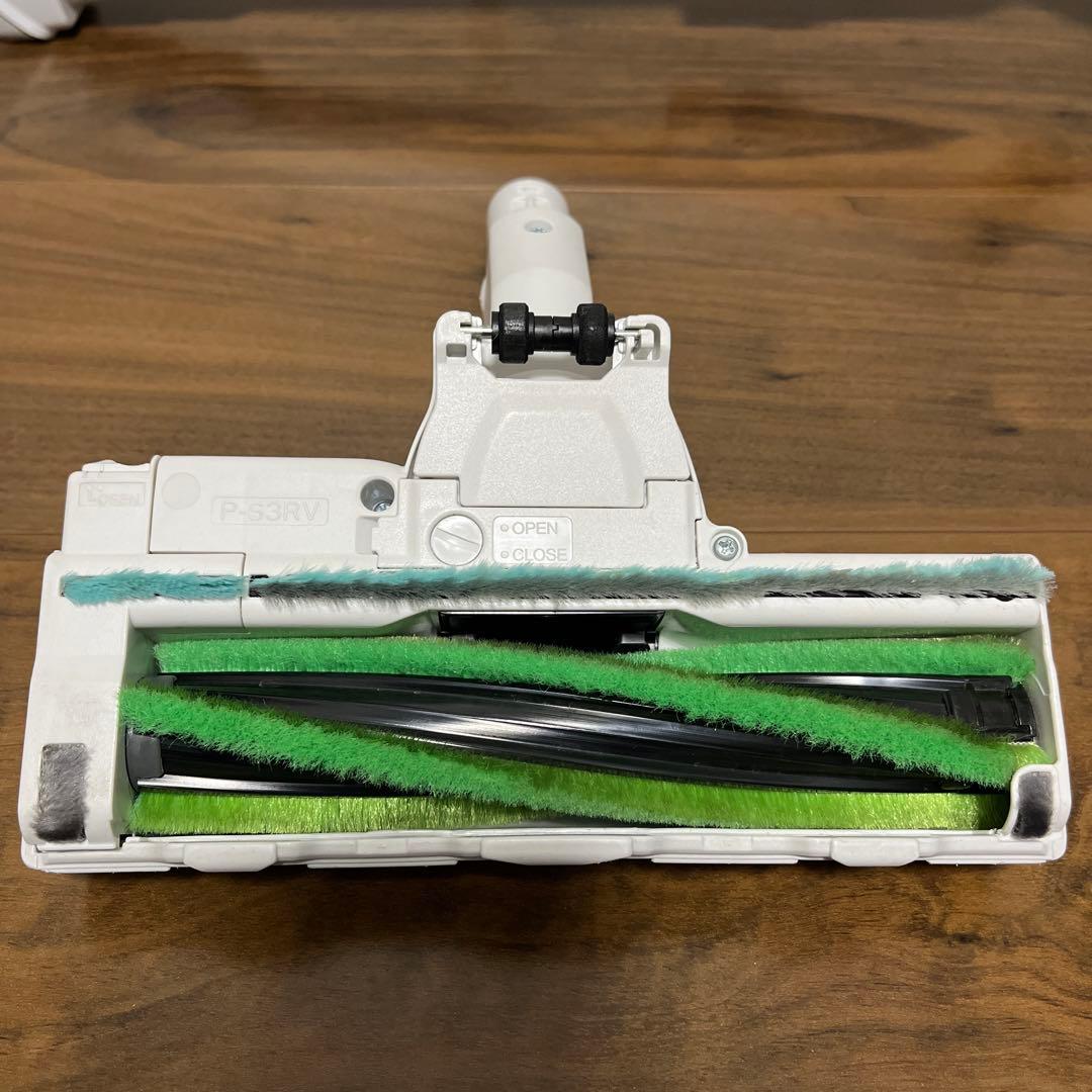 シャープ　RACTIVE Air　EC-AR8　バッテリー良好