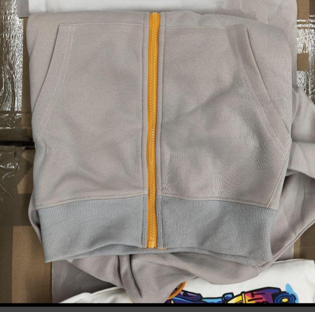 Bybit VIP限定グッズ Tシャツ、パーカー、キャップ サイズ XL