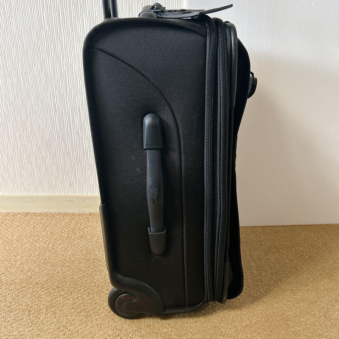 TUMI トゥミ　キャリーバッグ　22020DH エキスパンダブル