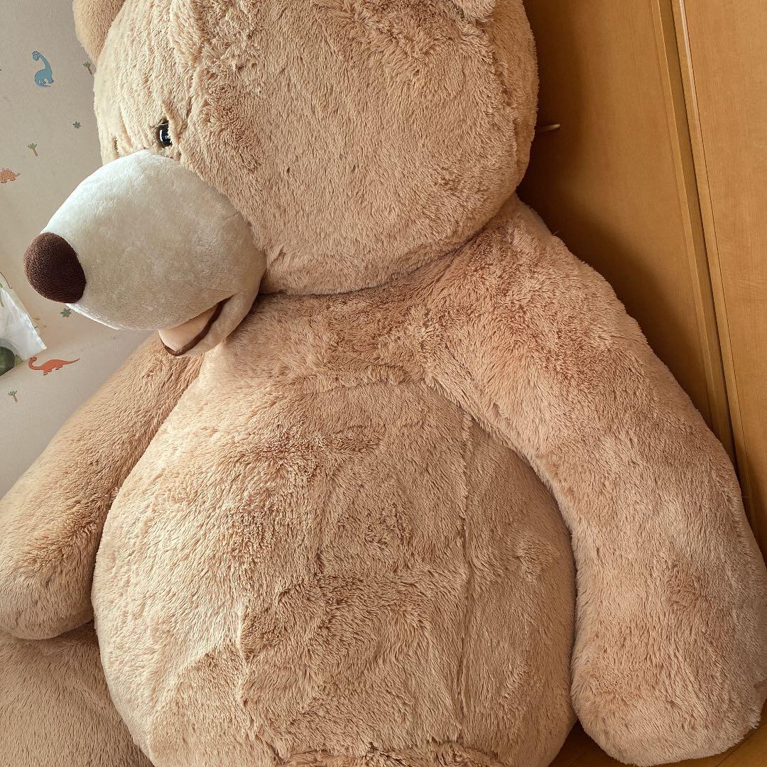 コストコ ぬいぐるみ