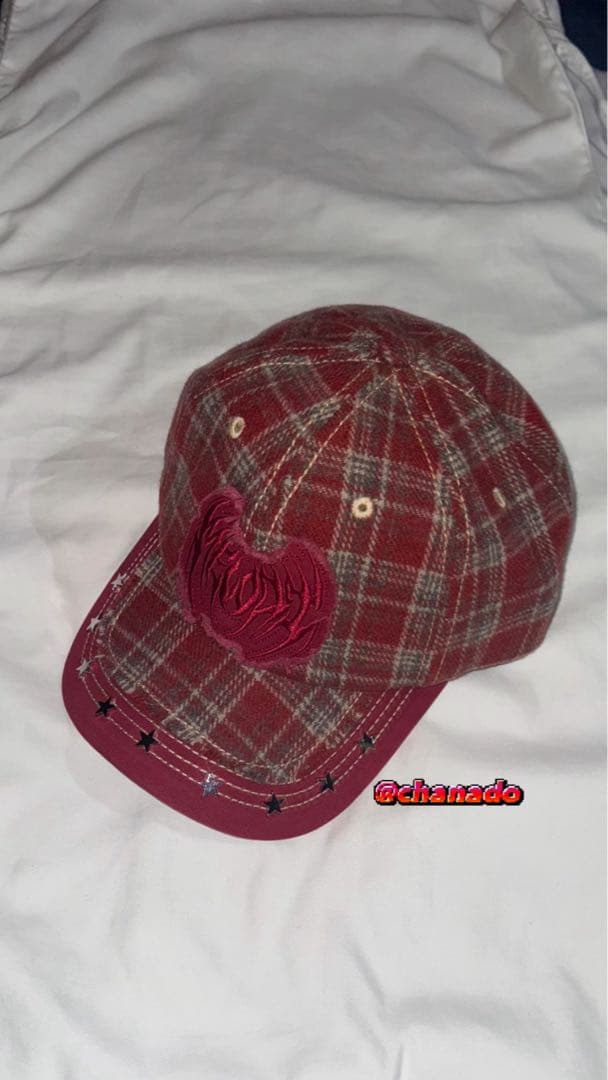 【最安値】ec melodi cap