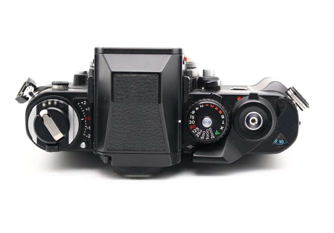 ■完動品 Nikon F3 フィルム一眼レフカメラ