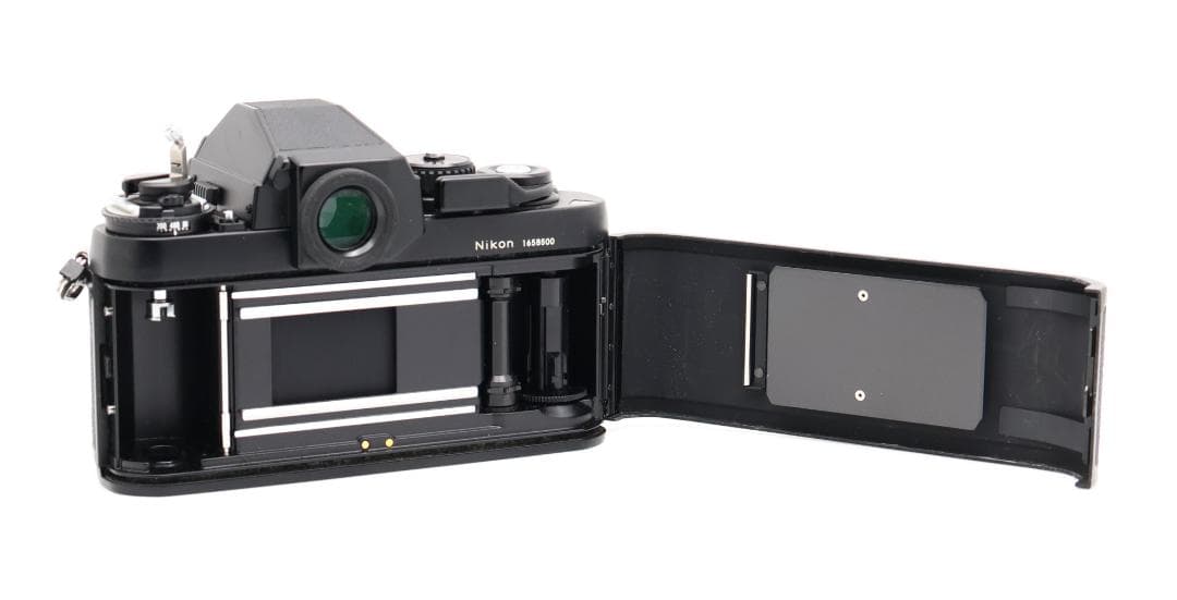 ■完動品 Nikon F3 フィルム一眼レフカメラ