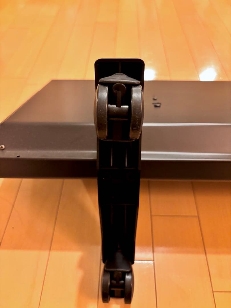 CAMPA キャンパ　ミディアン　遠赤外線ヒーター　フランス製