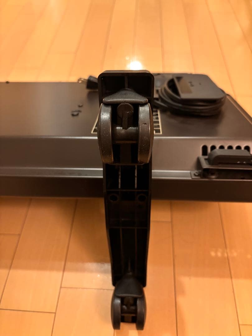 CAMPA キャンパ　ミディアン　遠赤外線ヒーター　フランス製