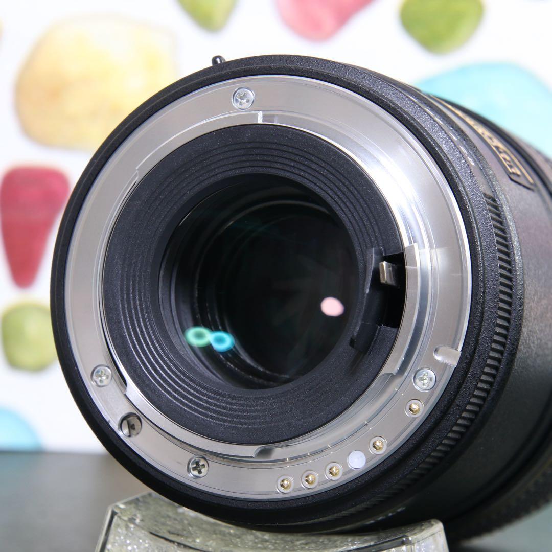 ♥︎◇美品♪ ◇TAMRON 90ｍｍ F2.8 272E PENTAX