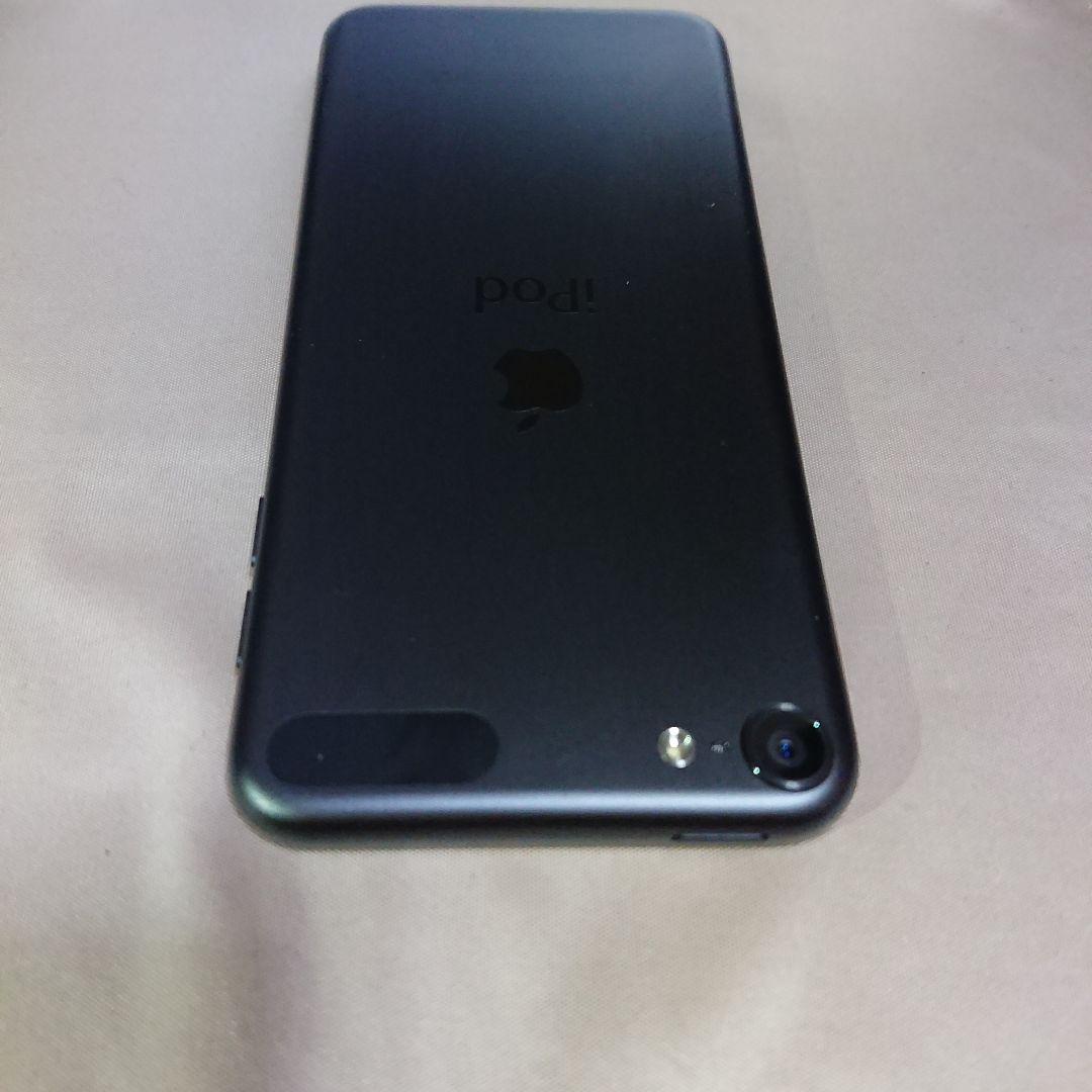 1154番.新品バッテリー iPod touch 第6世代 グレー 32GB