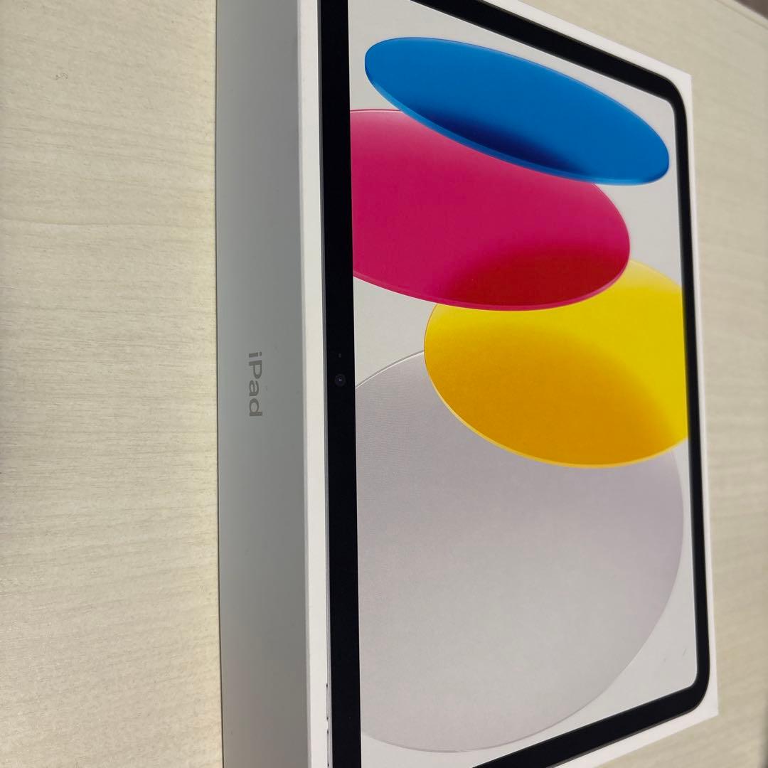 iPad本体 iPad(A16)128GB