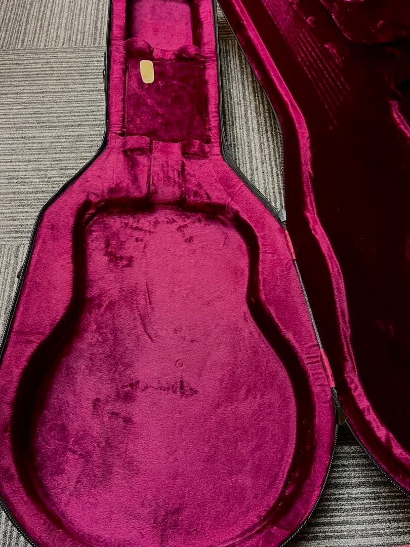 Ibanez セミアコ AR520H SPOTモデル