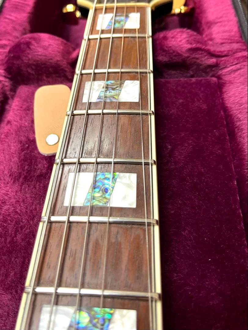 Ibanez セミアコ AR520H SPOTモデル