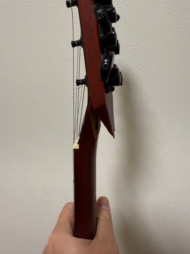 Gibson Les Paul ジャンク品　エレキギター