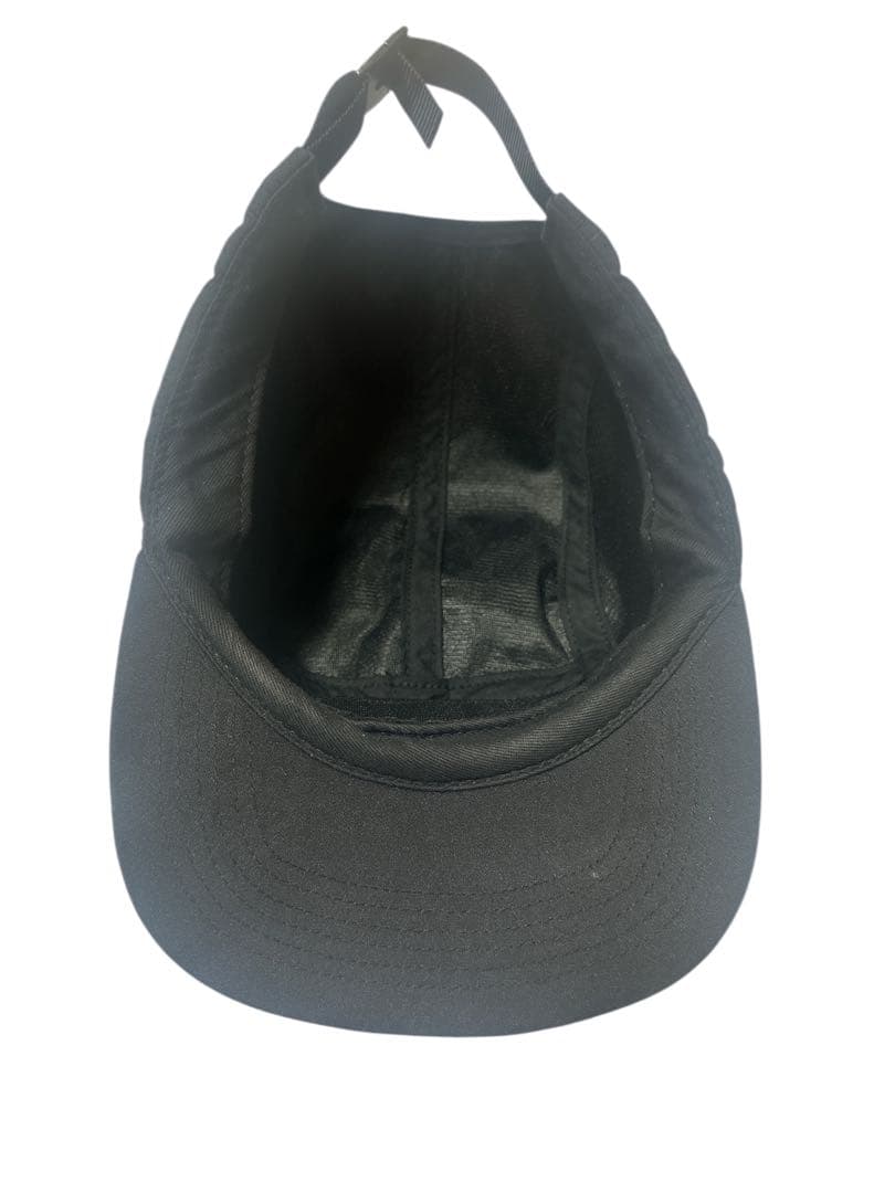 supreme Camp Cap “Black”