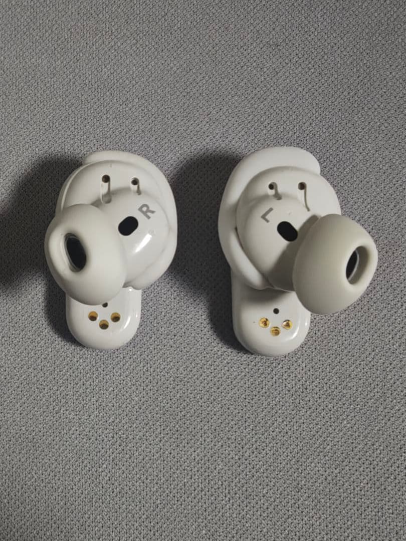 Bose QuietComfort Ultra Earbuds (初代)