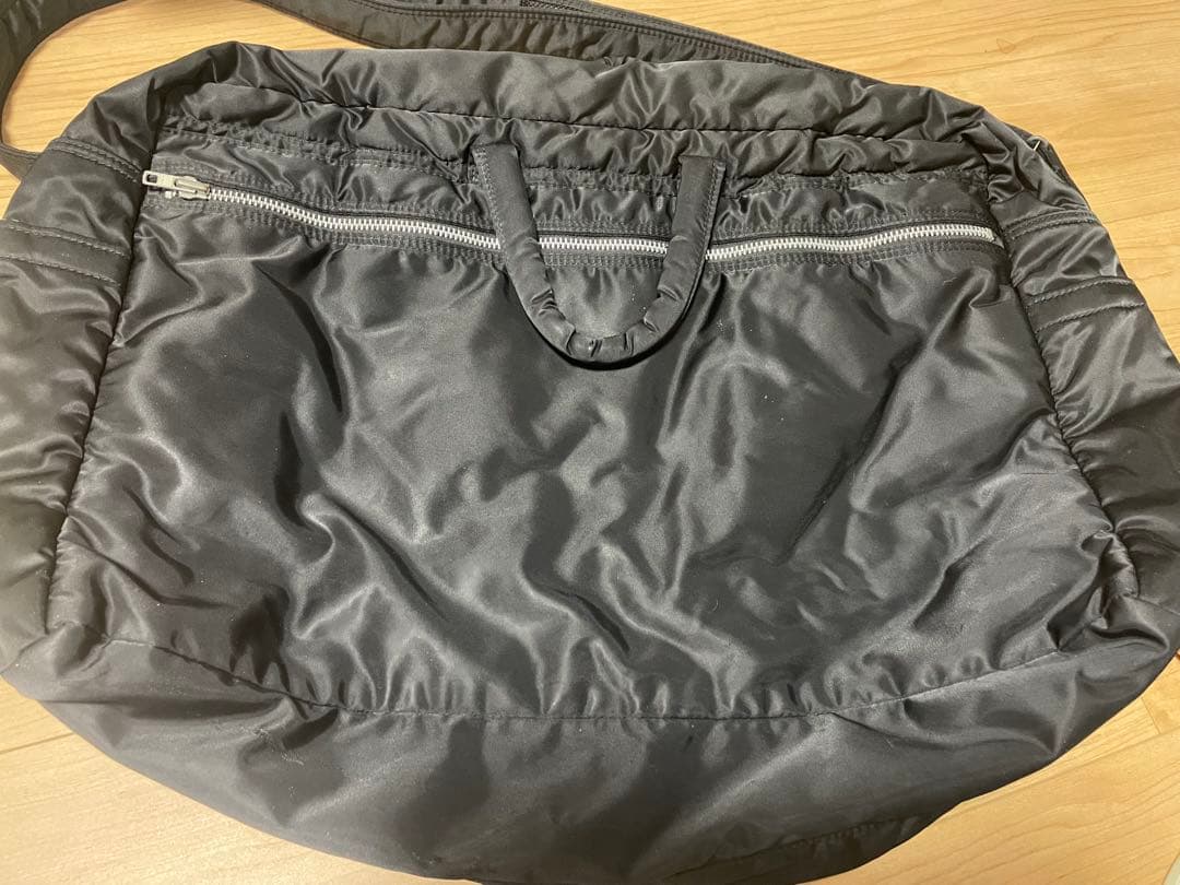 吉田カバン　ポーター　大型旅行バックサイズ