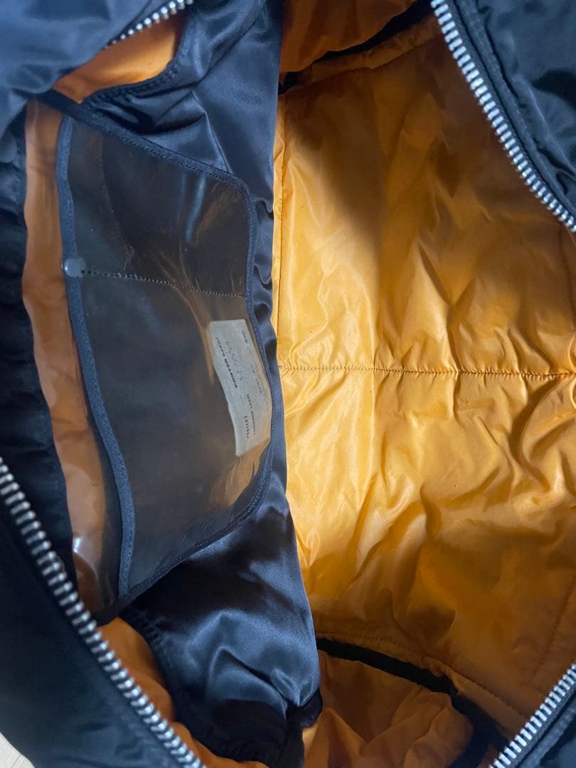 吉田カバン　ポーター　大型旅行バックサイズ