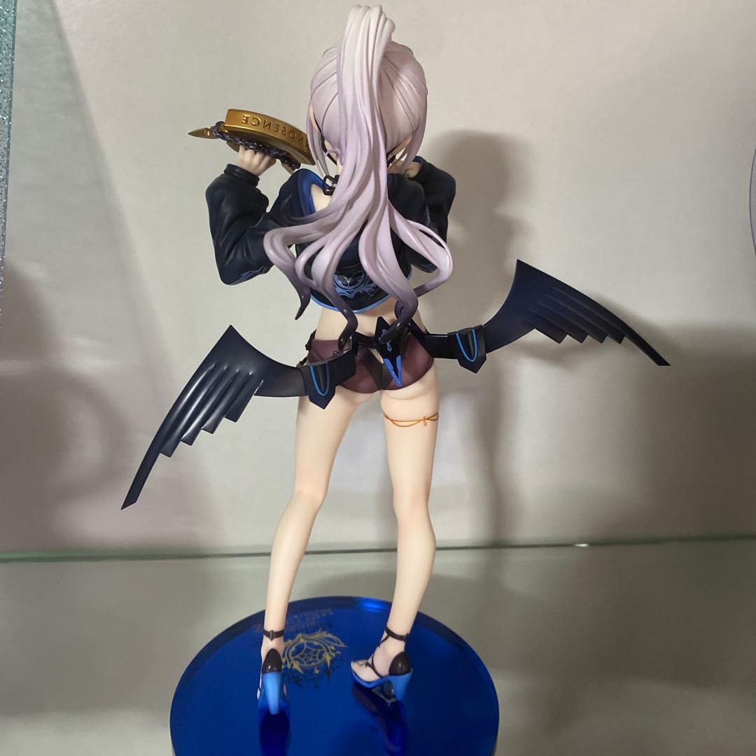 Fate/Grand Order ルーラー/メリュジーヌ フィギュア