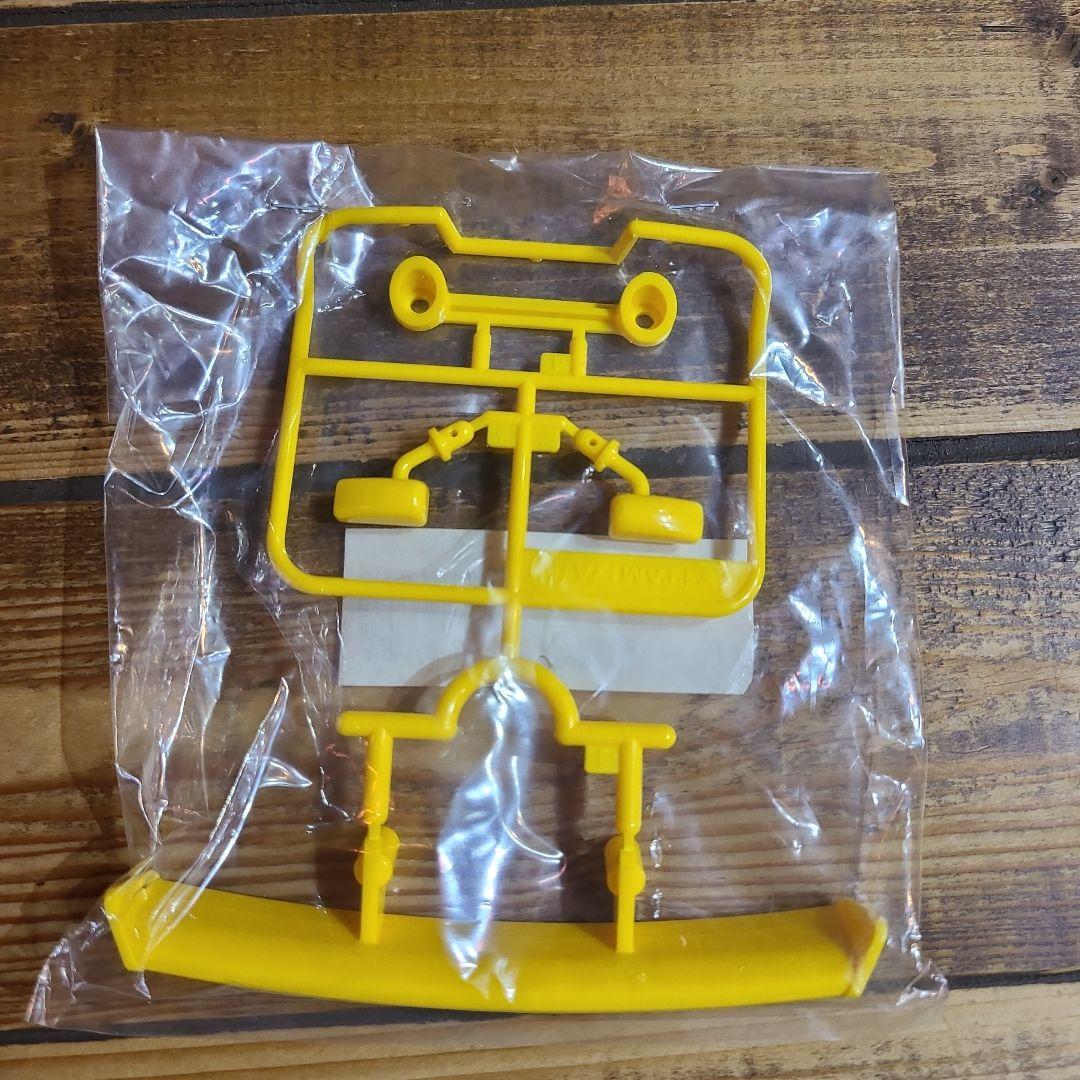 ラジコン　ボディー　セット　 1/10スケール