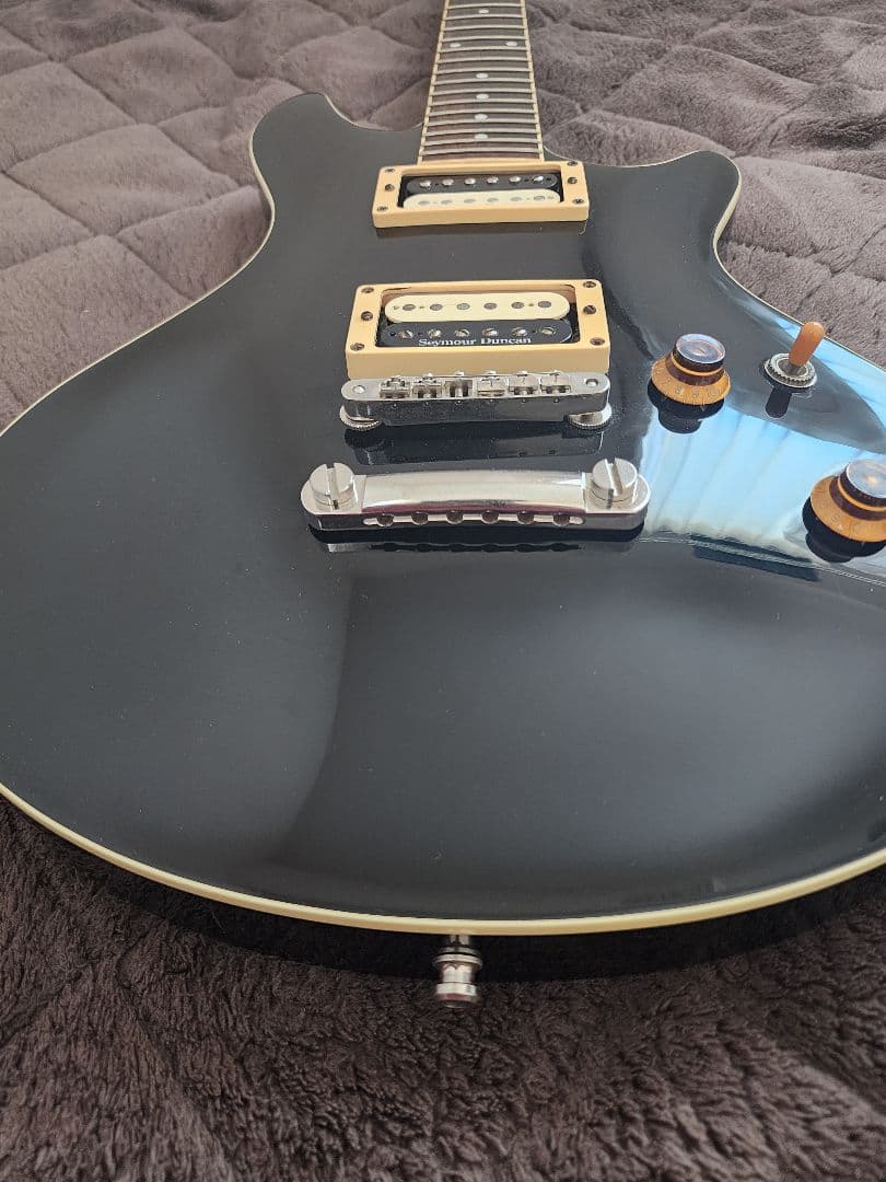 EDWARDS Potbelly ポットベリー エレキギター