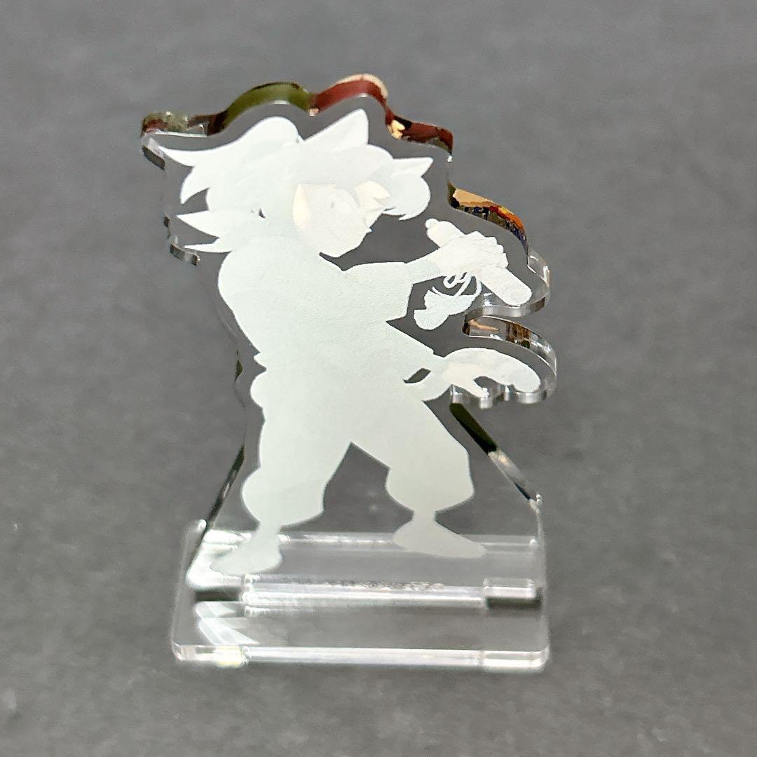 山田利吉 グッズまとめ売り アクスタ ねこ型マグネットバッジ 缶バッジ