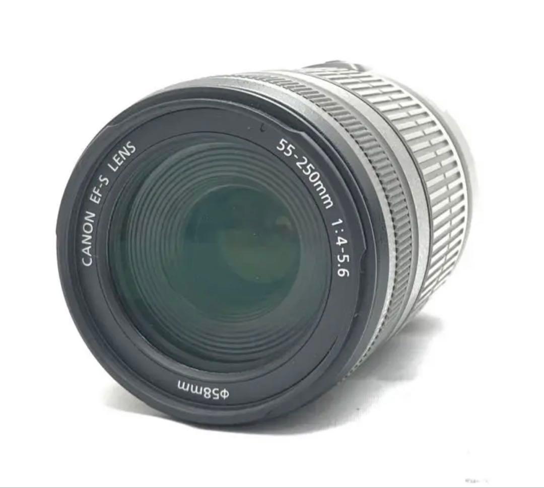 Canon EOS 9000D ダブルズームレンズ♪wifi搭載♪初心者おすすめ