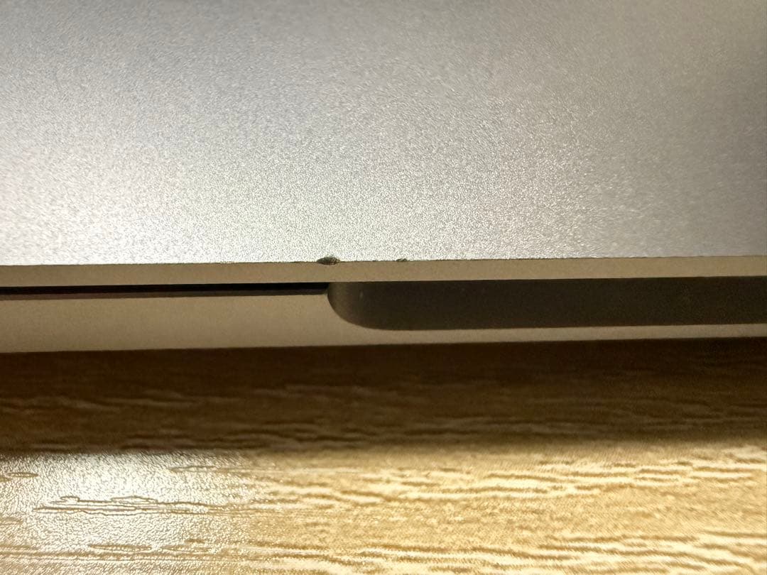Apple MacBook Pro 13インチ M1 2020 16G 2TB