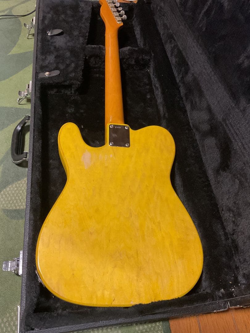 レゲェマスター　改造品