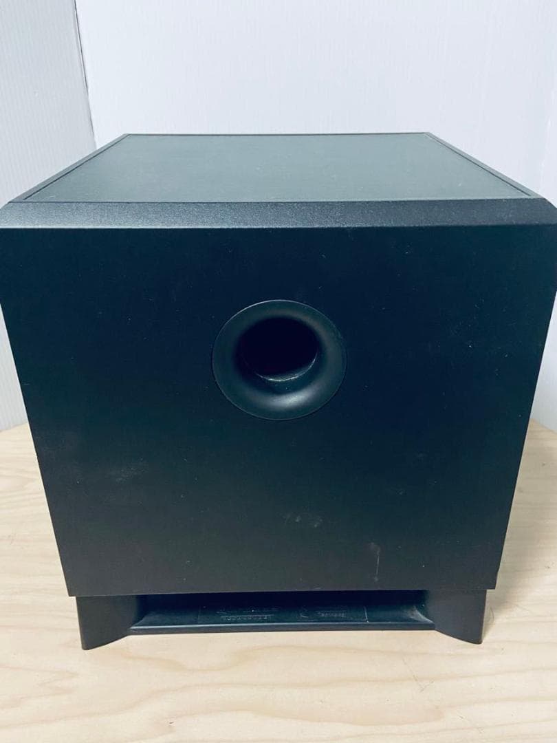 YAMAHA TSS-20 ホームシアターシステム