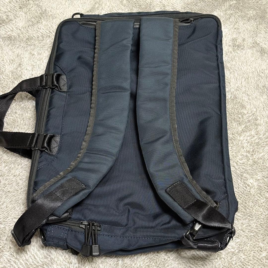 ◎美品◎ マッキントッシュ フィロソフィー 3WAY ビジネスバッグ