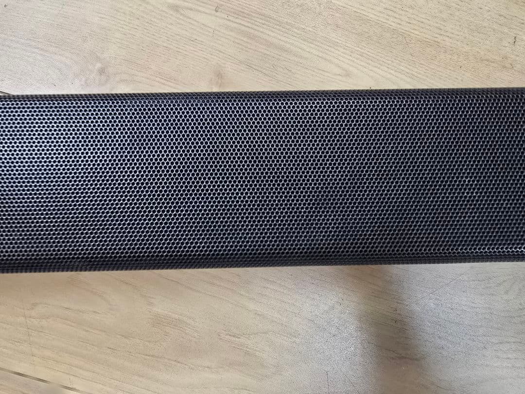 SONY HT-S200F サウンドバー ２０年製