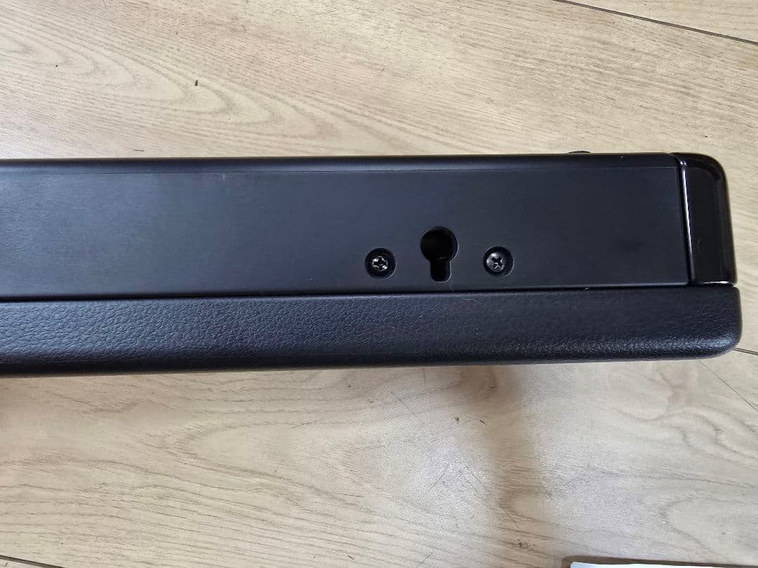 SONY HT-S200F サウンドバー ２０年製