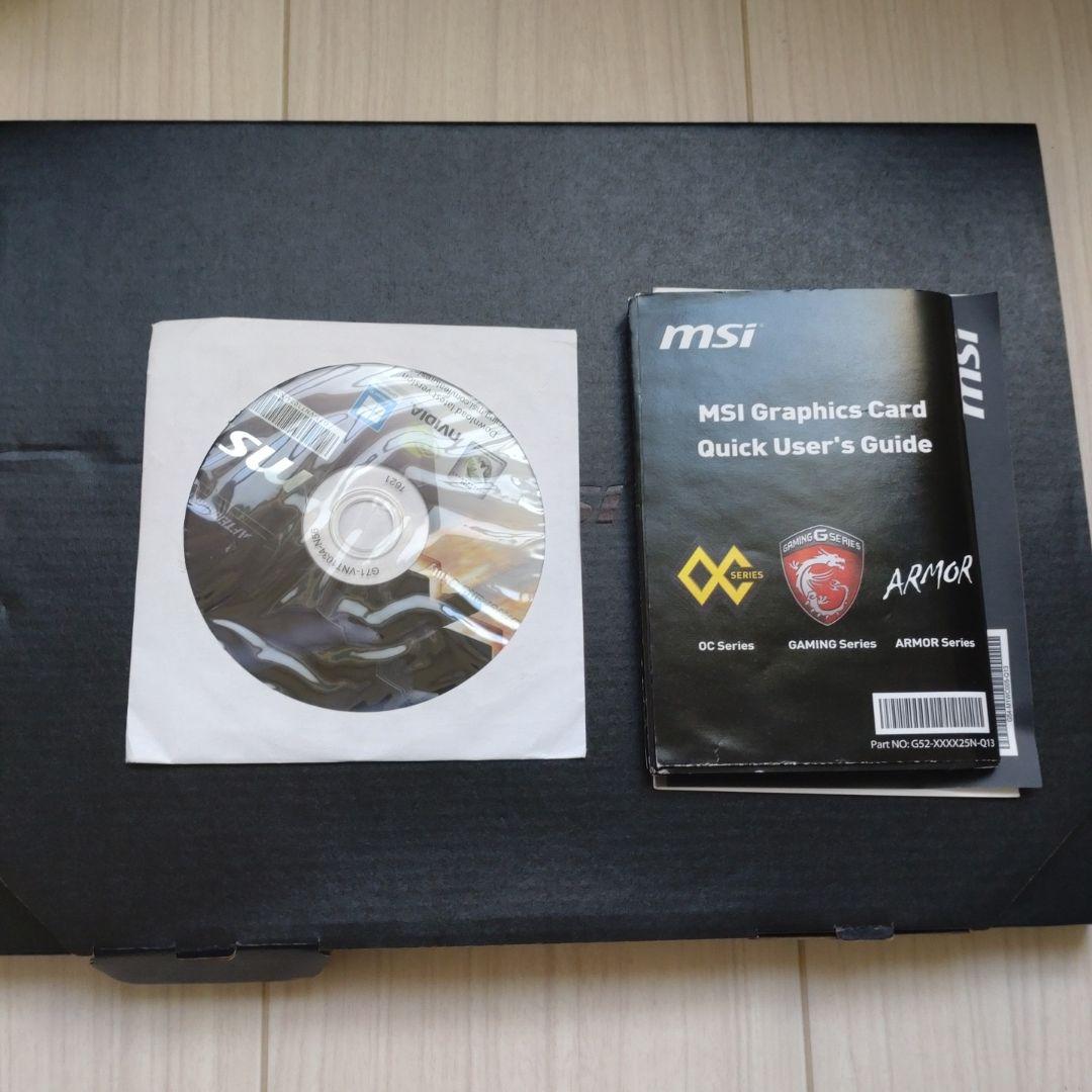 GeForce GTX 1070 グラフィックボード