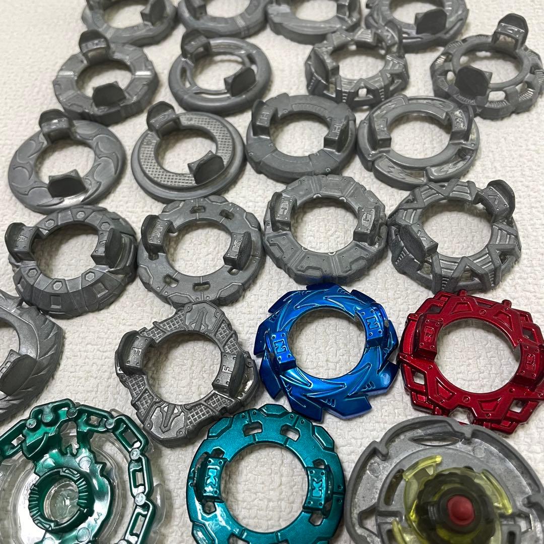 ベイブレードバースト　まとめ売り　大量　セット　おもちゃ