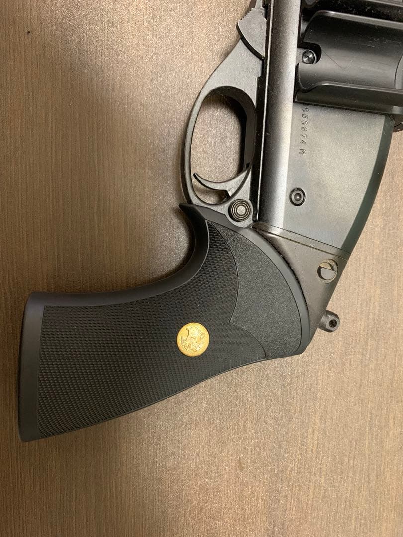 東京マルイM870 BREACHER ガスショットガン