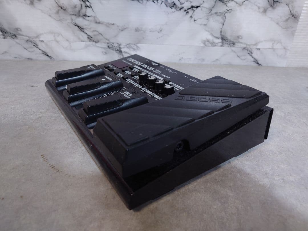 BOSE ME-25 マルチエフェクター