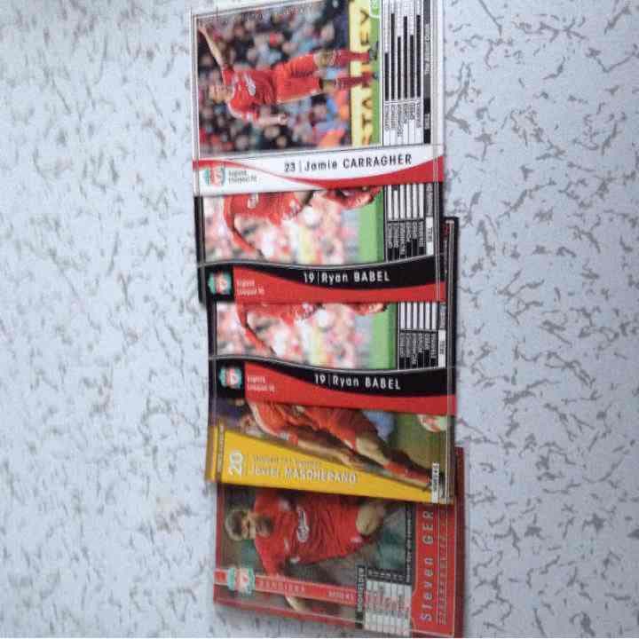 wccf リヴァセット