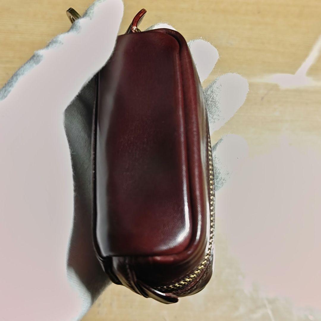 GANZO GUD2 キーポーチ