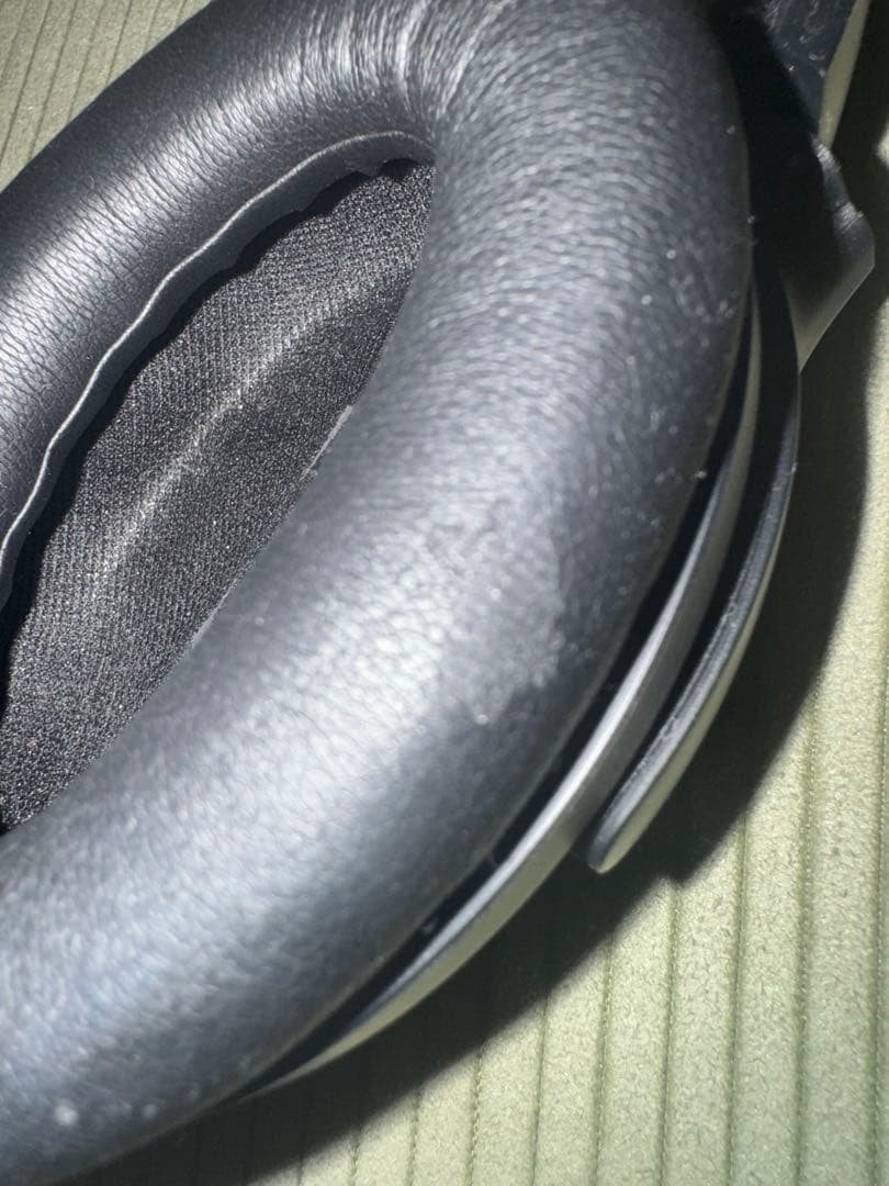 BOSE ヘッドホン 値下げ不可