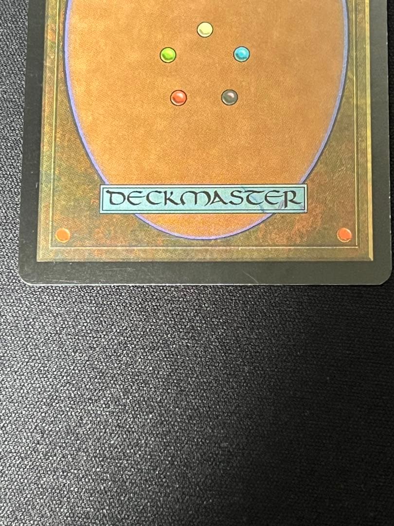 金属細工師 英foil1枚 英3枚 4枚セットlworker