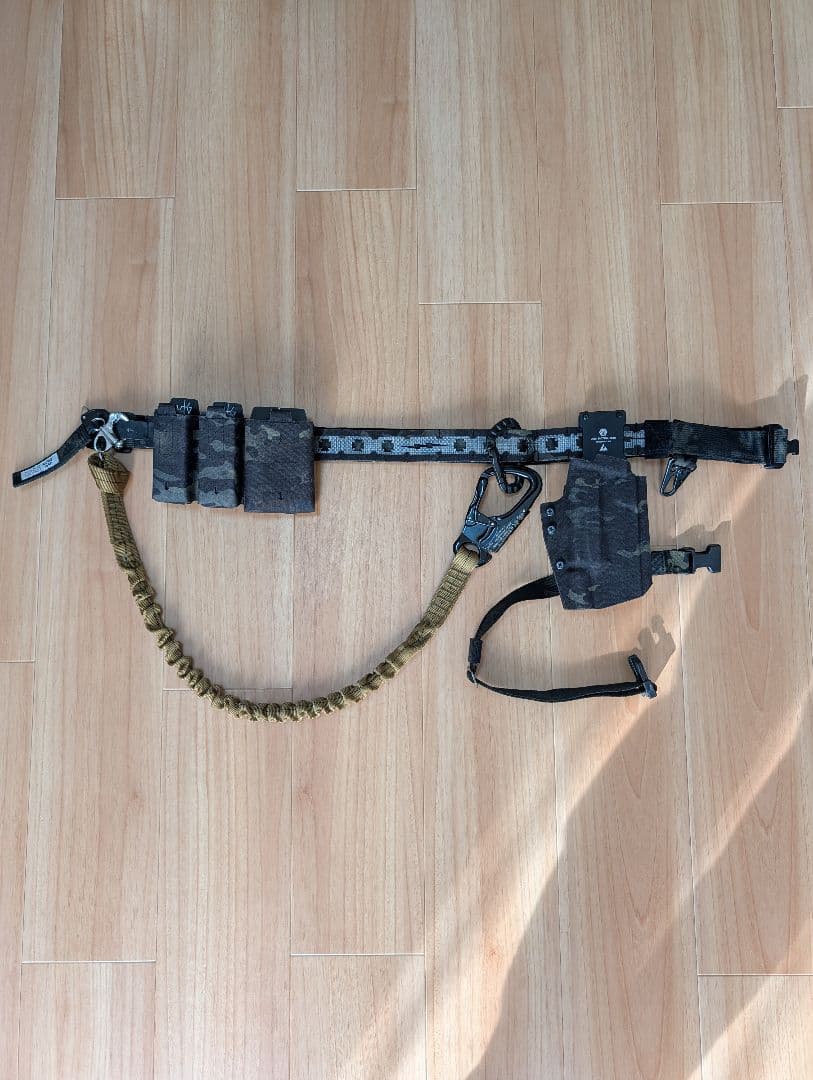 volktacticalgear ファーストラインセット