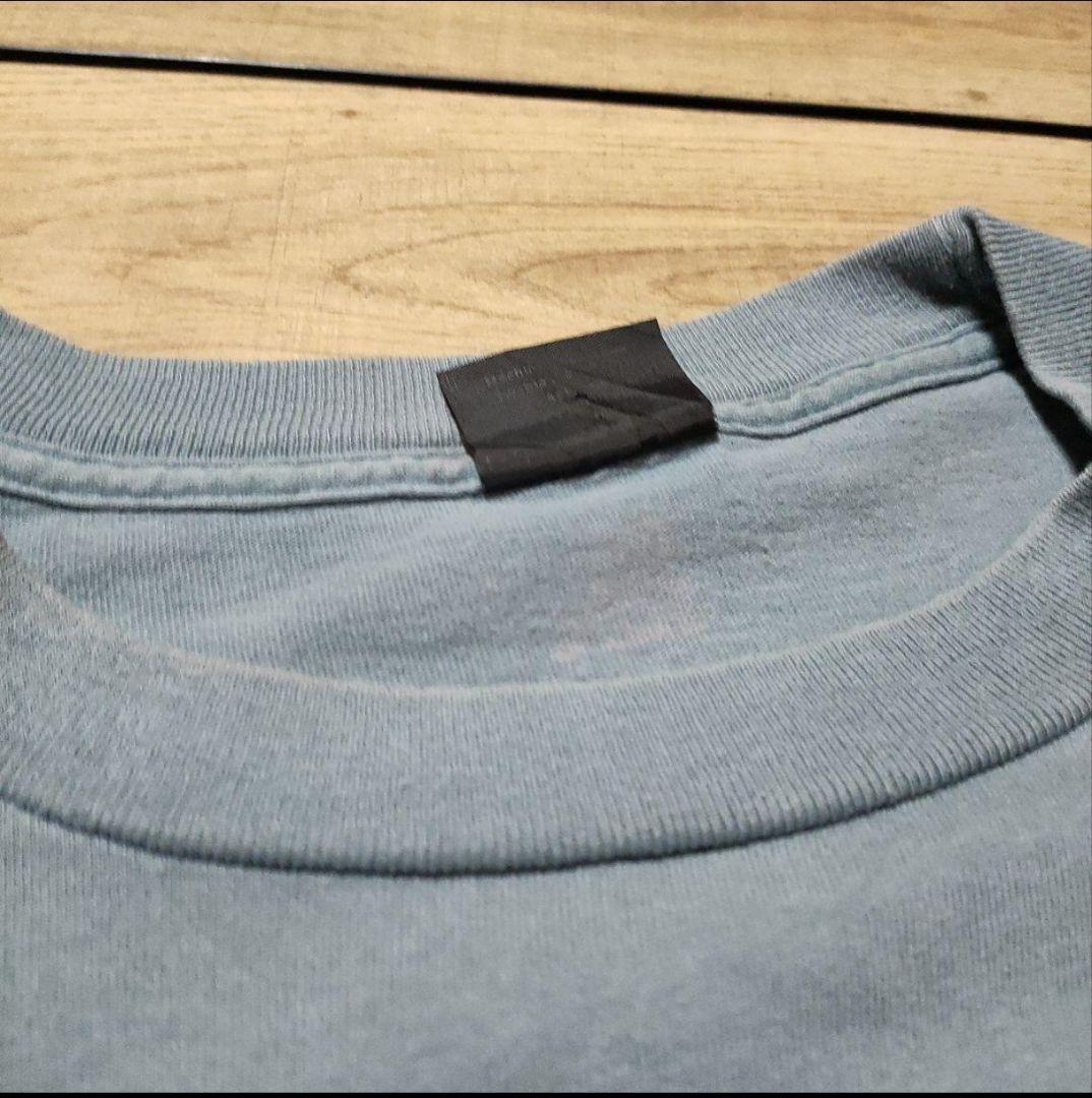 90‘ vintage カーミットフィルフィガー パロディ Ｔシャツ