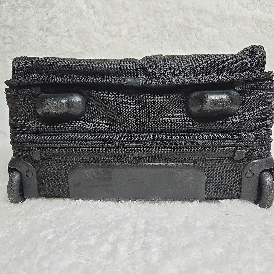 限定価格☆TUMI 26103DH 2WAY ビジネス キャリーバッグ　2輪