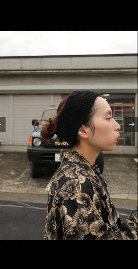 ※SU　　　moon tree planet ヘアバンド