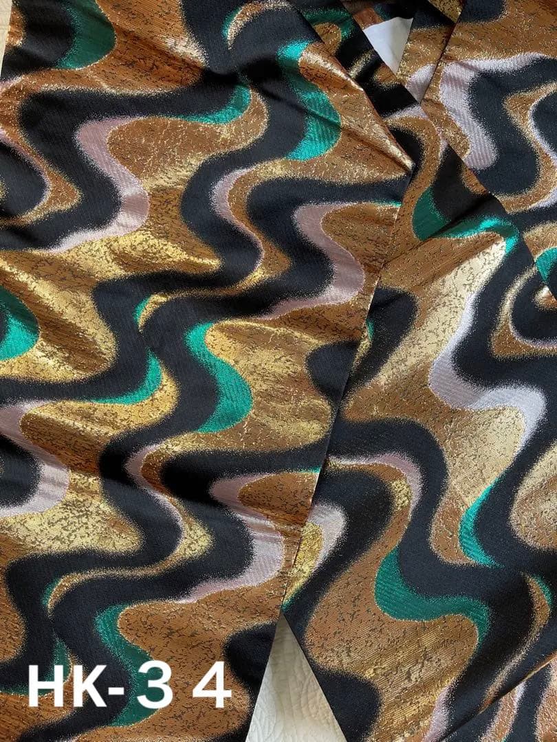 オーダー袴用　生地②