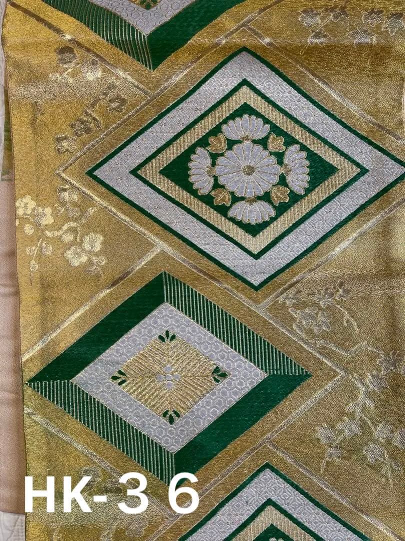 オーダー袴用　生地②