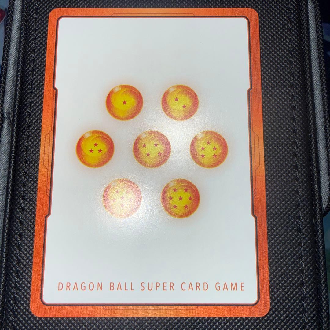 ドラゴンボール エナジーマーカー 10巻 金 ブルマ E-73 マンガブースター