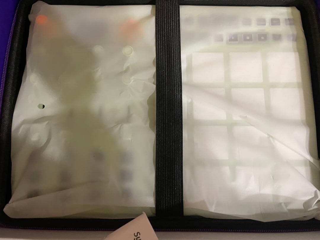 日本未発売 Synido TempoPAD C16 MIDIコン レア